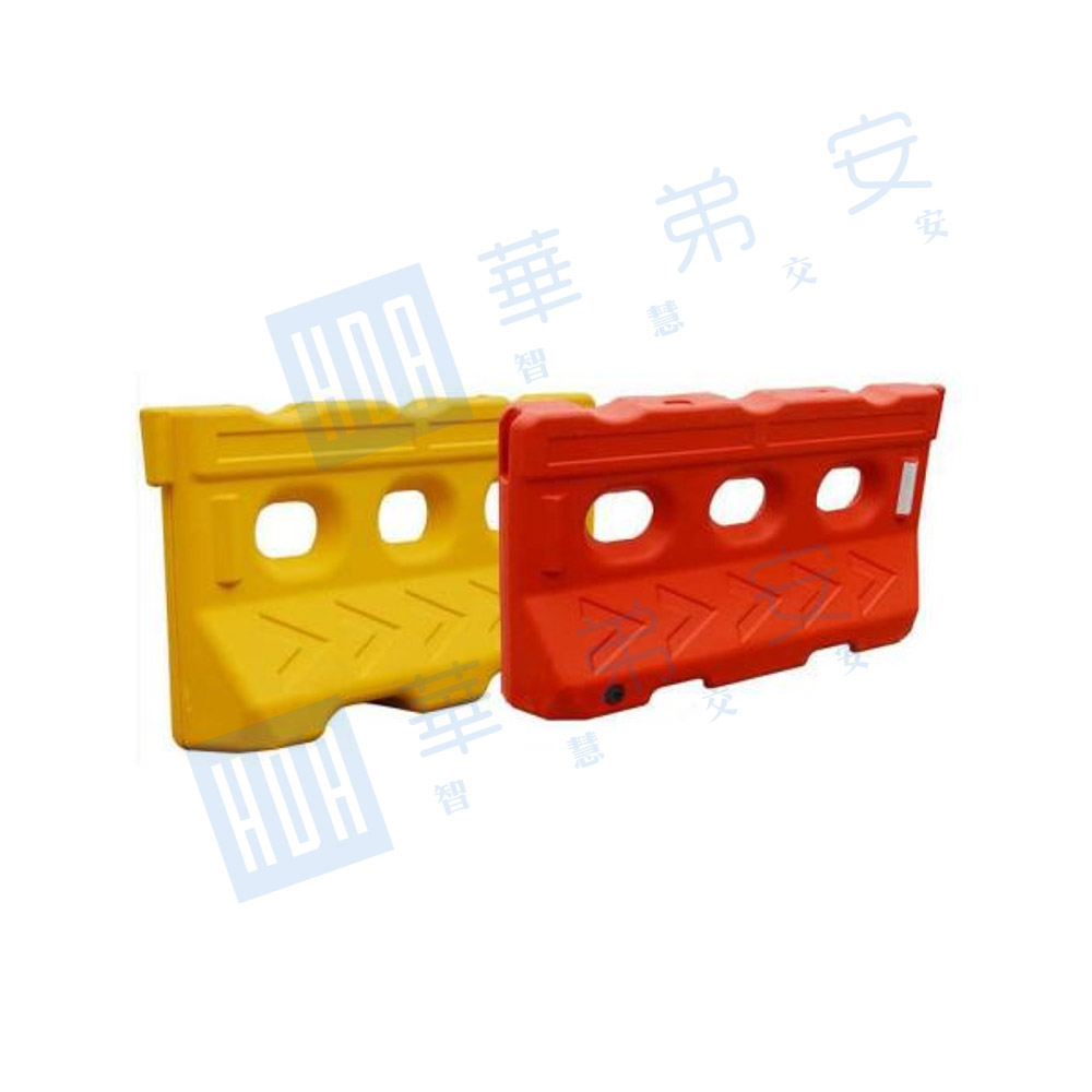 智能预警水马