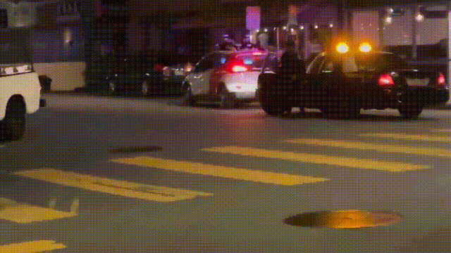 无人出租车被警察截停后逃逸！AI：我当时害怕极了(图7)