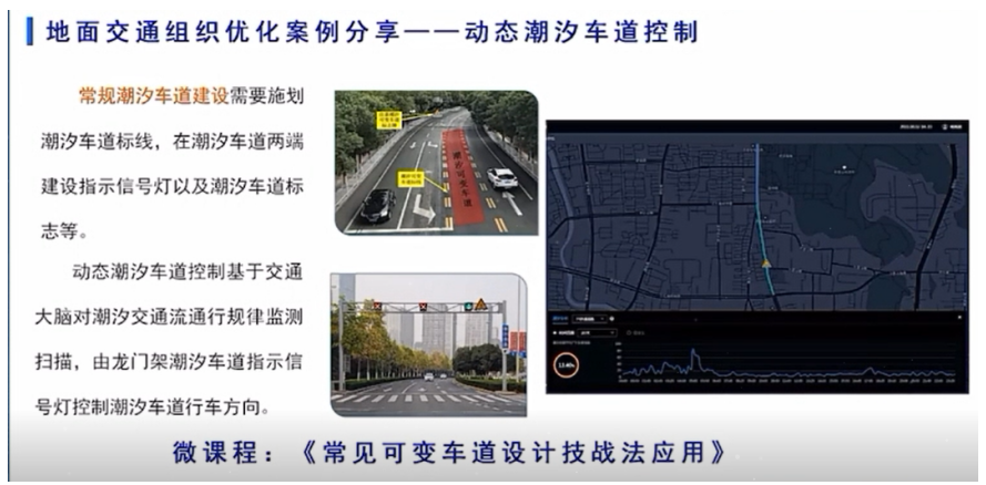 城市快速路拥堵治理及一体化交通组织优化经验分享(图8)